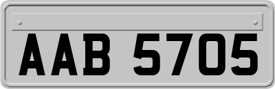 AAB5705