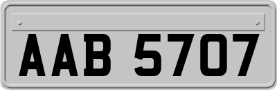 AAB5707