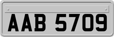 AAB5709