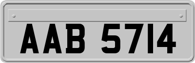 AAB5714