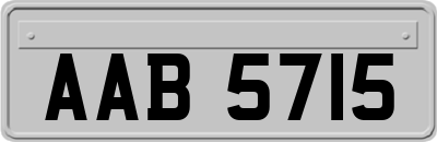 AAB5715