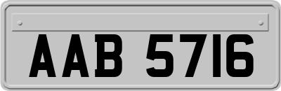 AAB5716