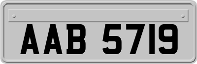 AAB5719