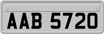 AAB5720