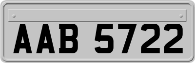 AAB5722