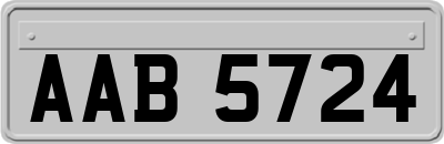 AAB5724