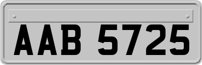 AAB5725