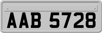 AAB5728