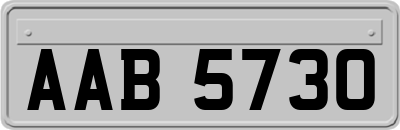 AAB5730