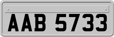 AAB5733