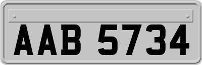 AAB5734