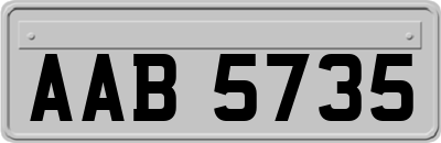 AAB5735