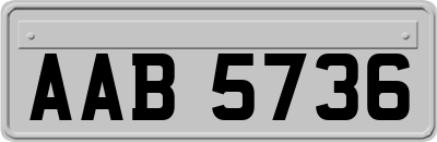 AAB5736