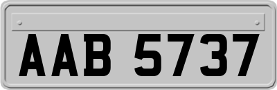 AAB5737