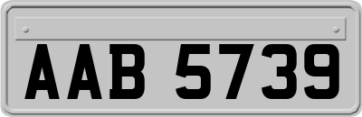 AAB5739