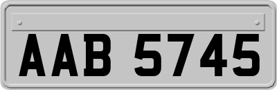 AAB5745