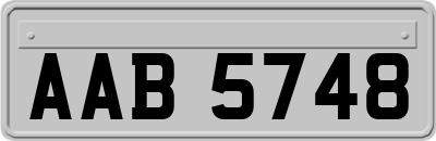 AAB5748