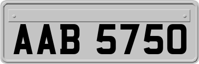 AAB5750