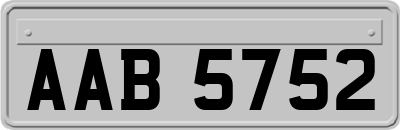 AAB5752