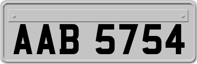 AAB5754