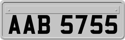 AAB5755