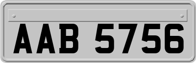 AAB5756