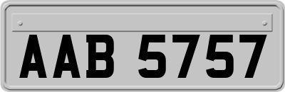 AAB5757