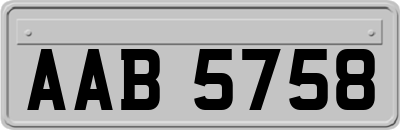 AAB5758