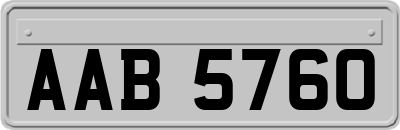 AAB5760