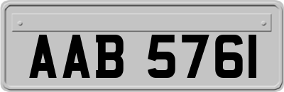 AAB5761