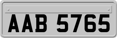 AAB5765