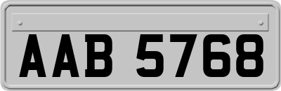 AAB5768