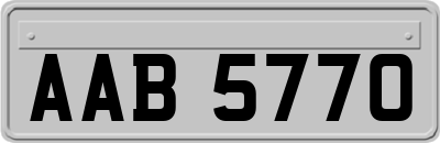 AAB5770