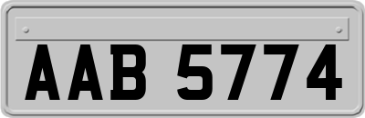 AAB5774