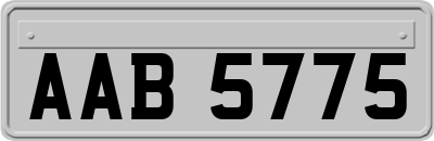 AAB5775