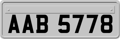 AAB5778