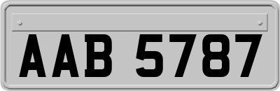 AAB5787