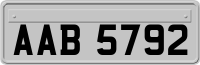 AAB5792