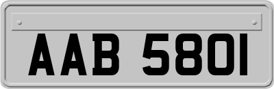 AAB5801