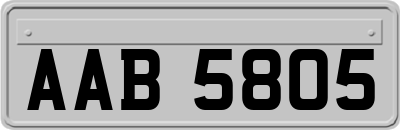 AAB5805