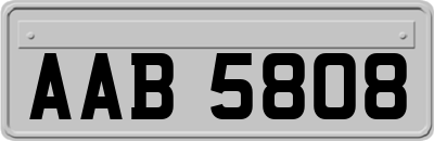 AAB5808