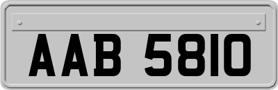 AAB5810