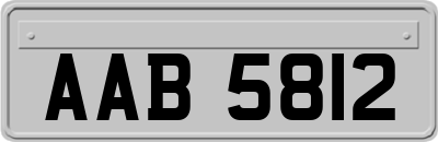 AAB5812