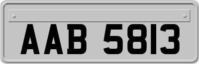 AAB5813