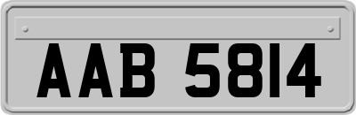 AAB5814