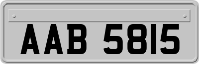 AAB5815