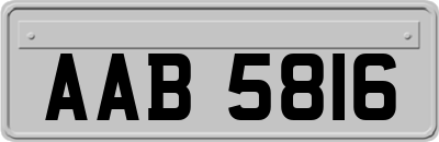 AAB5816