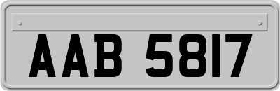 AAB5817