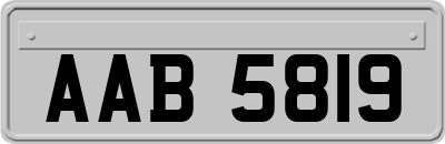 AAB5819