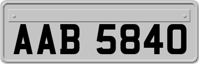 AAB5840